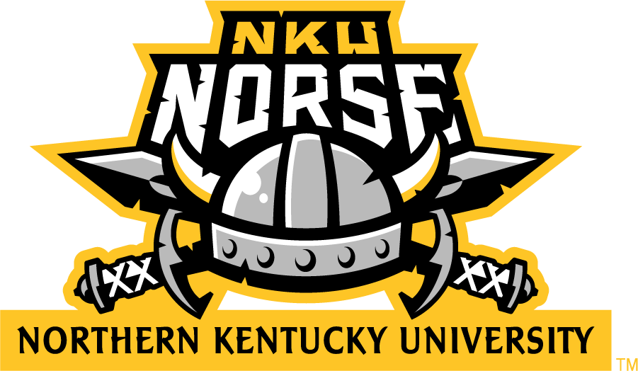 Northern Kentucky Norse 2005-2014 Alternate Logo diy iron on heat transfer